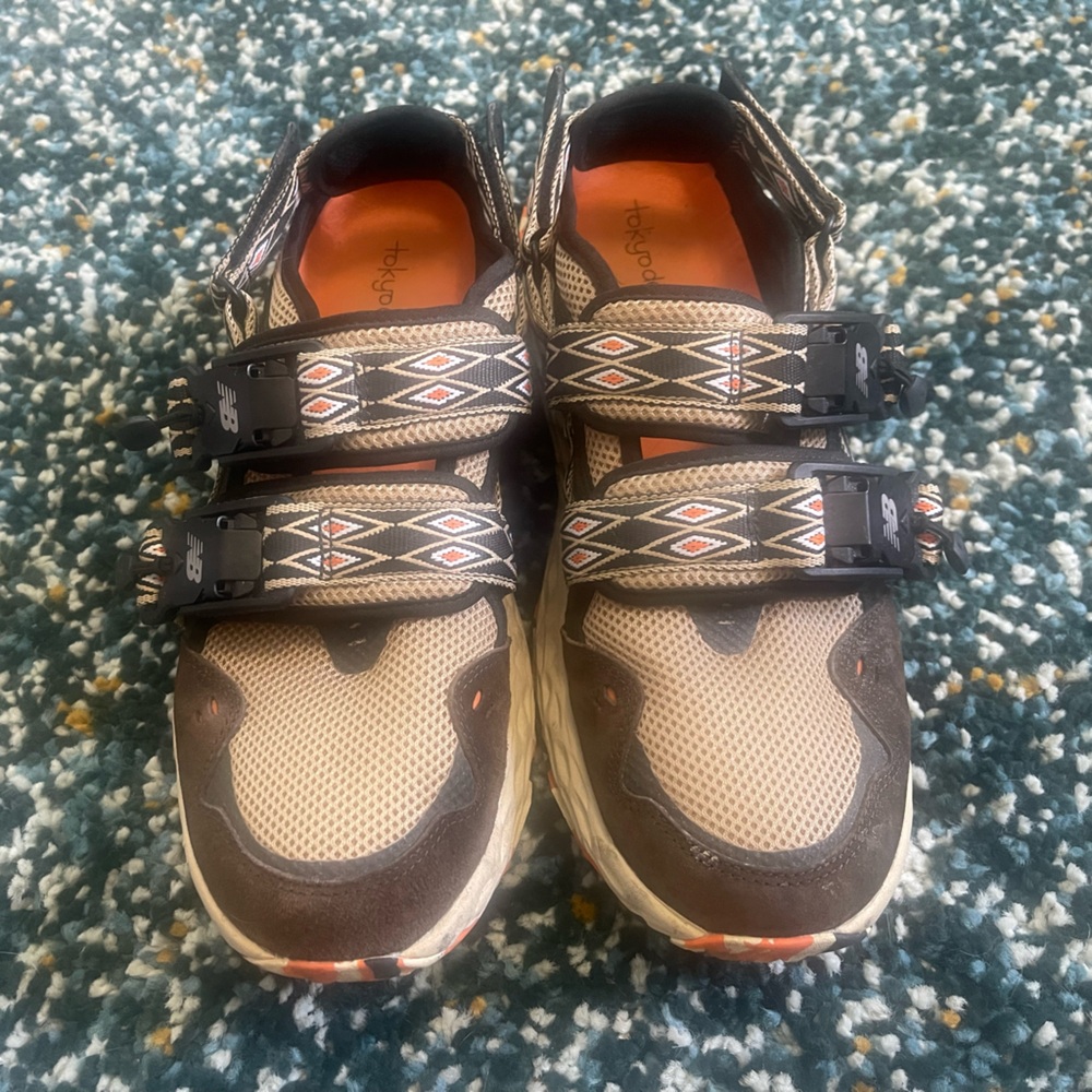 New Balance Niobium Concept 2 - Picture 6 of 6